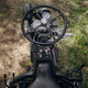 Illustration for article titled This Moto Guzzi Three Wheeler Is Beautiful But Will Still Try And Kill You